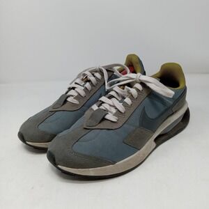 Nike Shoes Mens Size 10 Air Max Pre-Day Blue Gray DC5330-301 Running Sneakers
